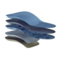 Детские ортопедические стельки Talus 138